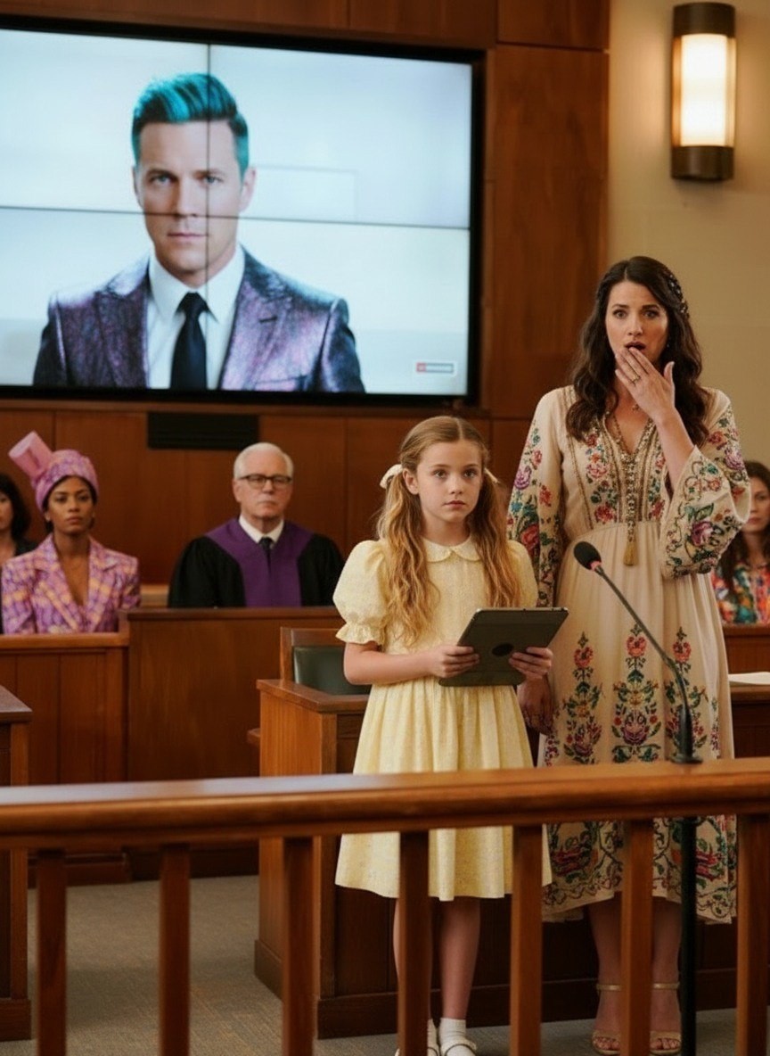 My husband filed for divorce as if he were initiating a lawsuit.