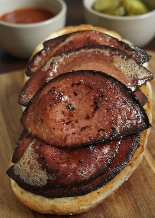 This Probably Isn’t for You… Unless You’ve Ever Eaten Standing at the Stove