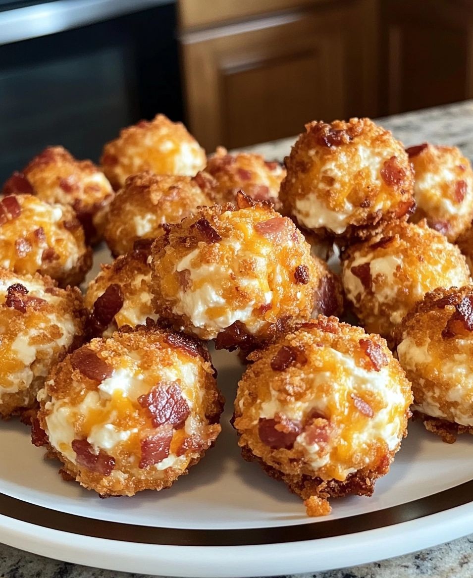 Hands down, one of the best party appetizers ever!