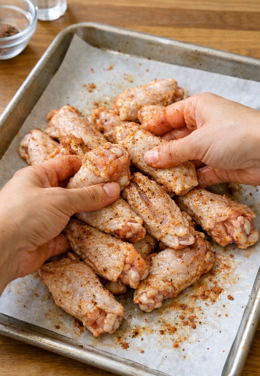 Toss these 3 ingredients onto a baking sheet for a low carb bake that’s shockingly addictive