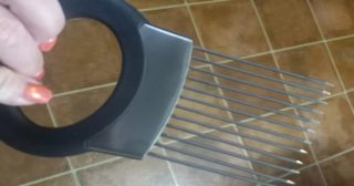 Mystery Solved! What That Odd Kitchen Gadget From the Thrift Store Actually Is