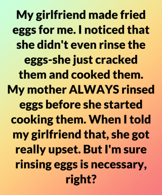 How a Single Misunderstanding Brought Us Closer Than Ever Wild