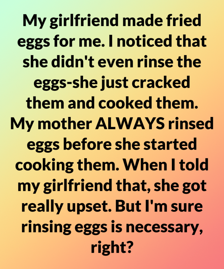 How a Single Misunderstanding Brought Us Closer Than Ever Wild