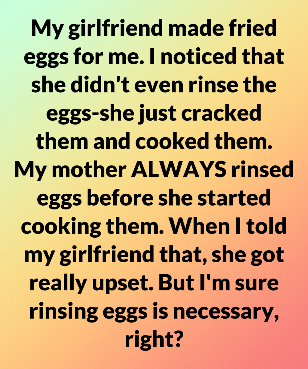 How a Single Misunderstanding Brought Us Closer Than Ever Wild