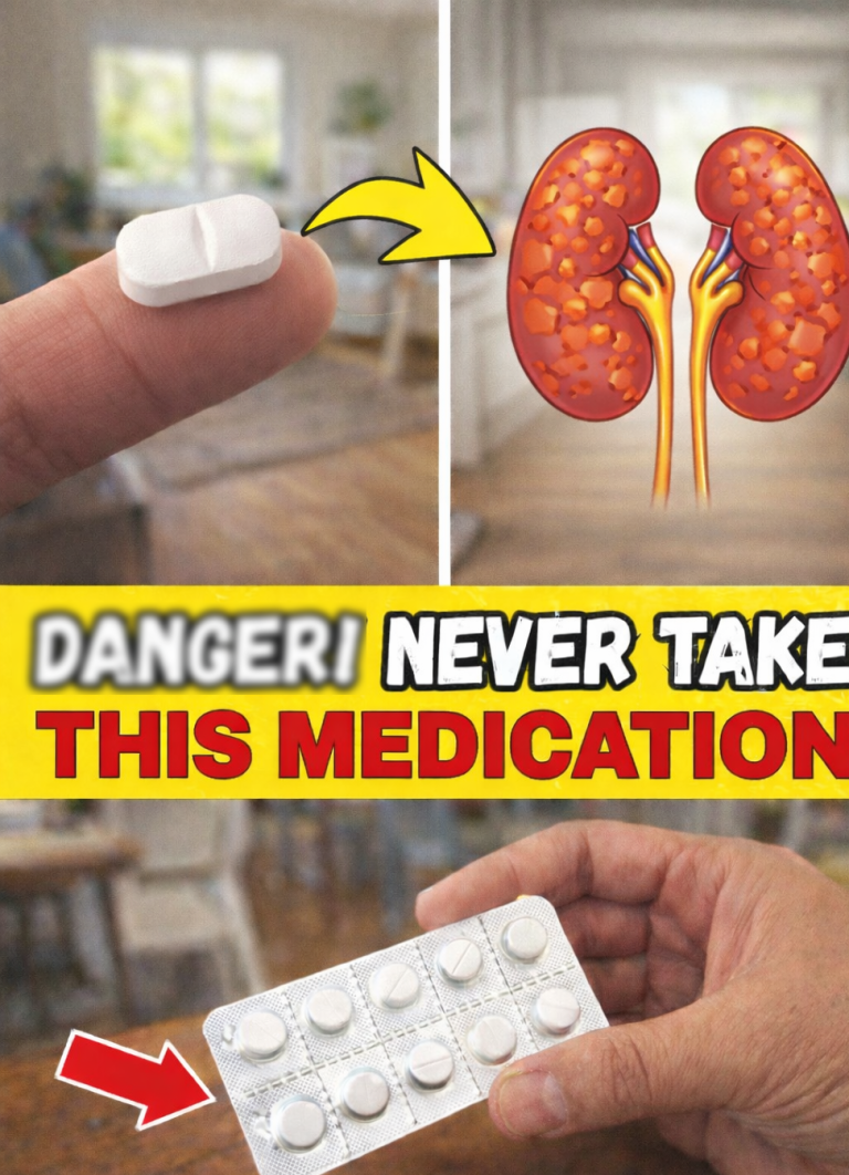 5 Common Medications Doctors Often Approach with Caution for Long-Term Use