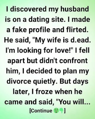 I Was Convinced My Husband Was Cheating—Then The Truth Hit Me Like A Brick