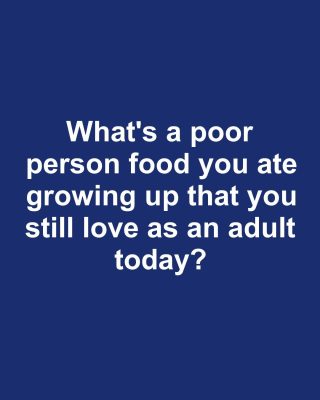 Some things always slap