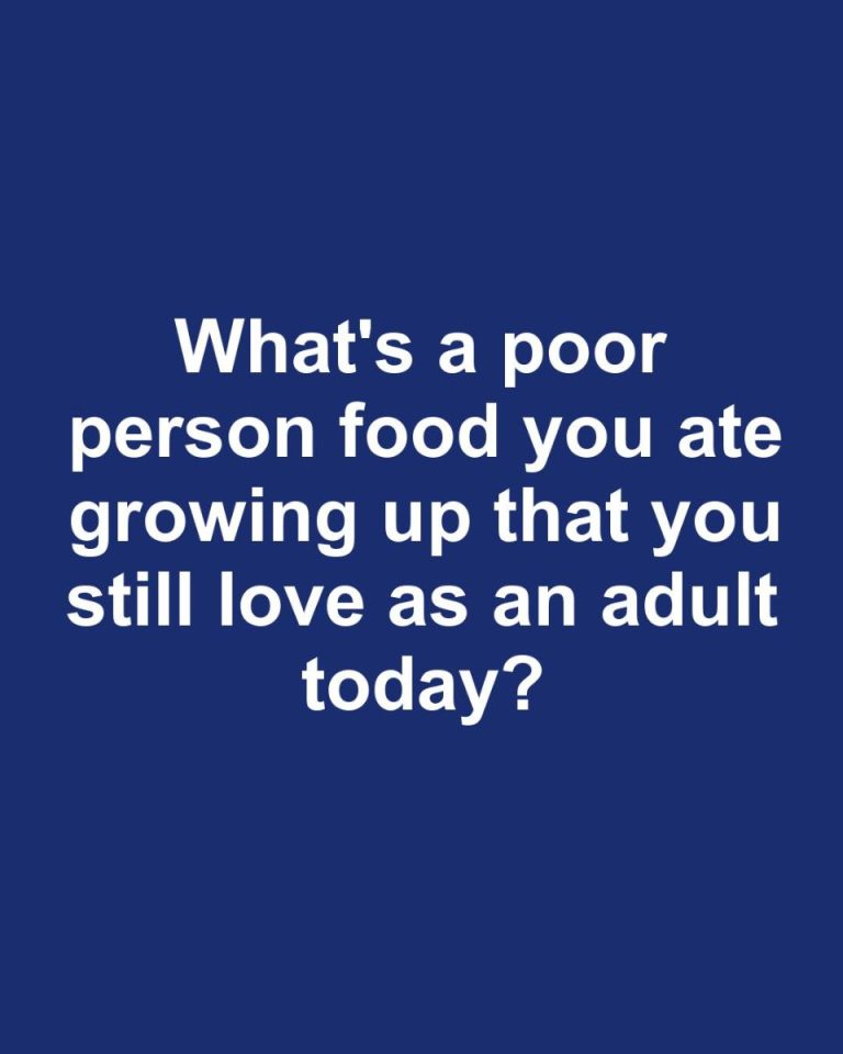 Some things always slap