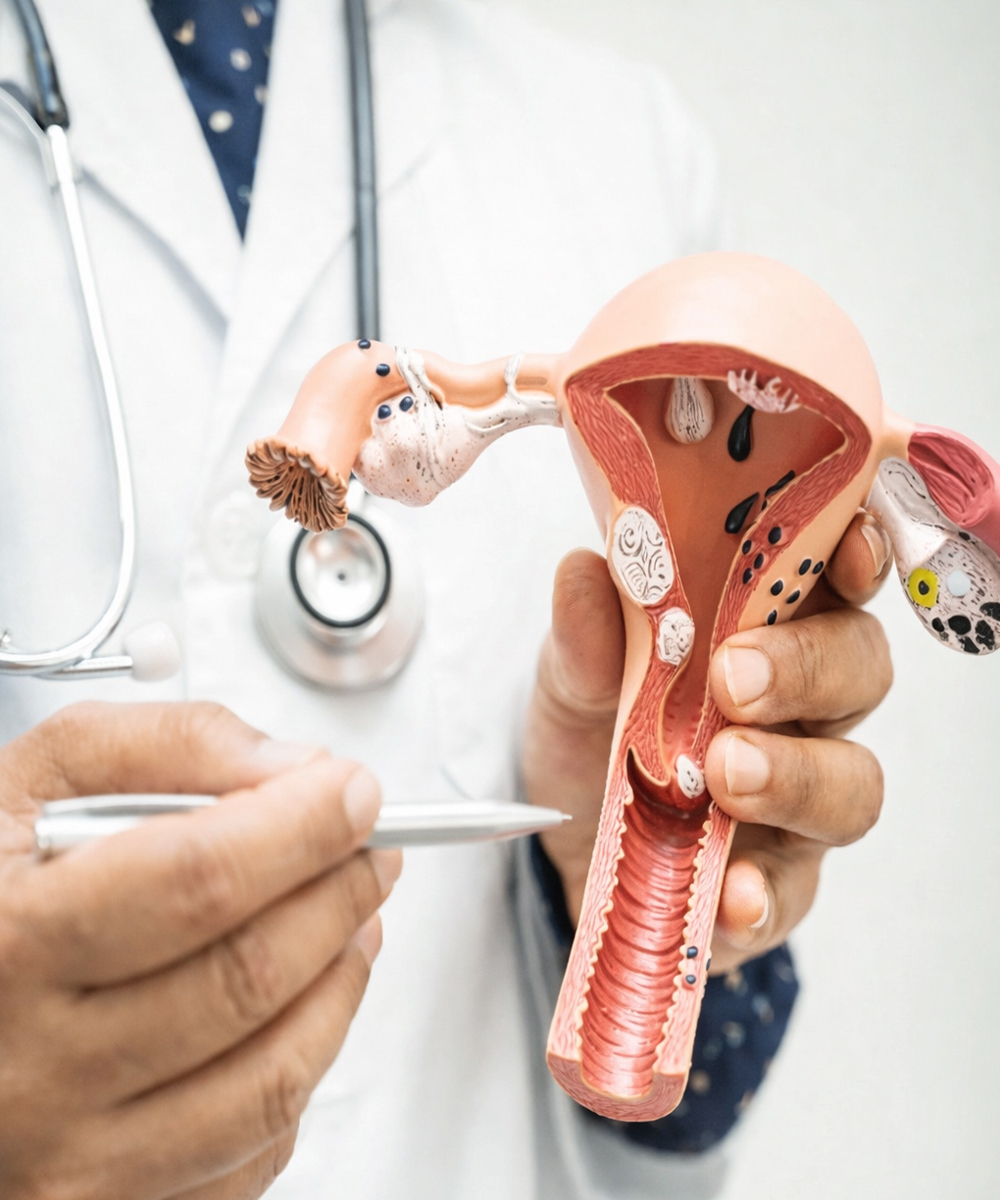 Myths and truths about menstruation