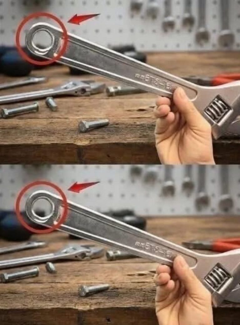 Millions of People Around the World Don’t Know the Secret of This Tool…