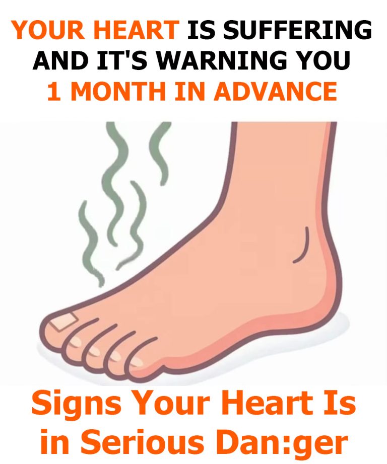 Signs That Your Heart Is in Serious …