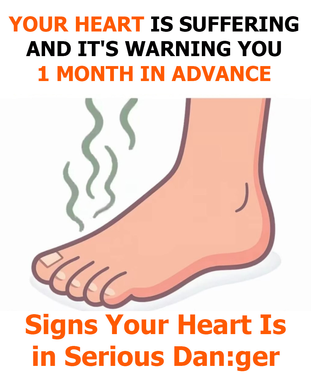 Signs That Your Heart Is in Serious …
